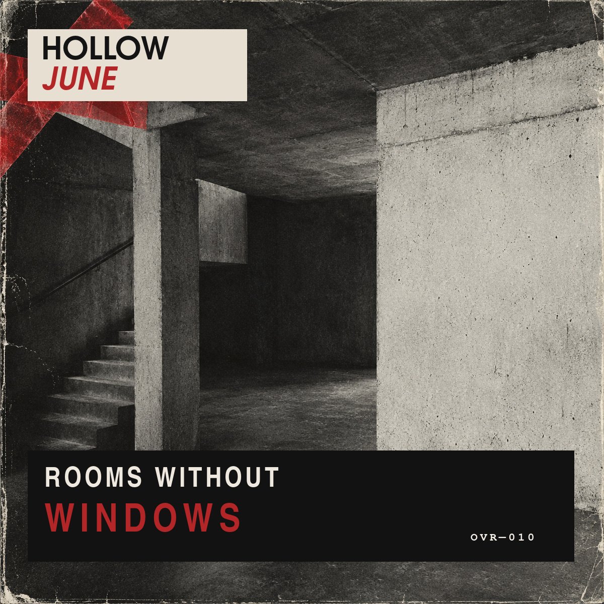 Rooms Without Windows artwork