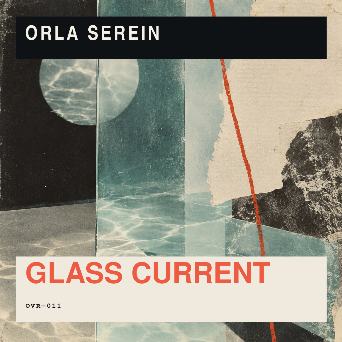 Glass Current artwork